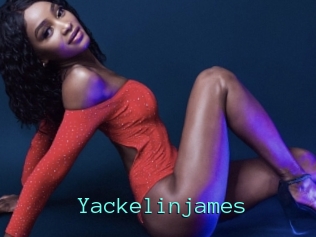 Yackelinjames
