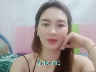 yakumi Mobile Sex