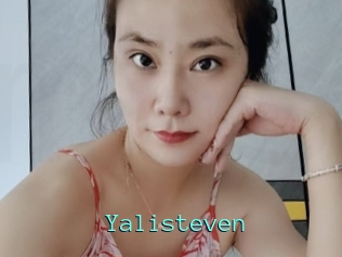 yalisteven Mobile Sex