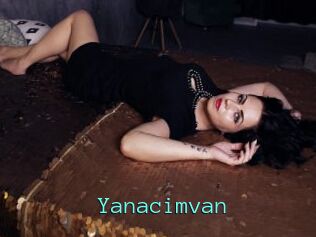 Yanacimvan