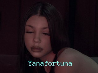 Yanafortuna