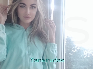 Yanarudes
