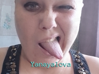 Yanayalova