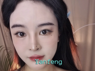 Yanfeng