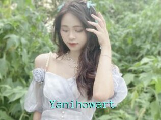 Yanihowart