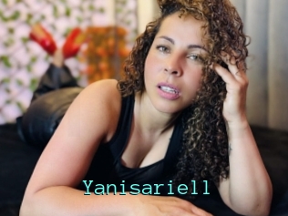 Yanisariell
