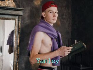 Yanley
