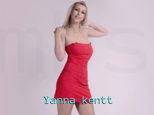 yanna_kentt Mobile Sex