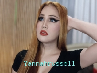 yannahrussell Mobile Sex
