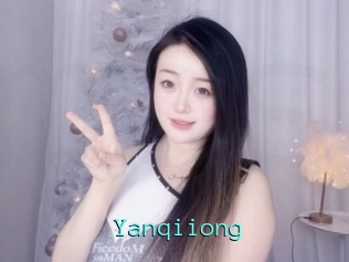 Yanqiiong