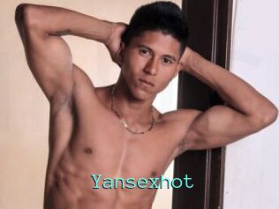 Yansexhot