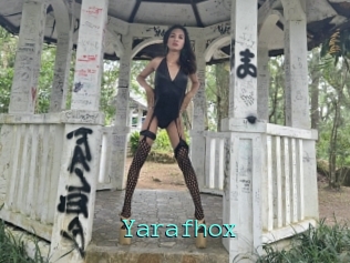 Yarafhox