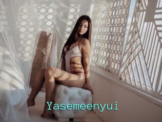 Yasemeenyui