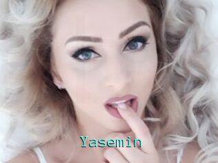 Yasemin