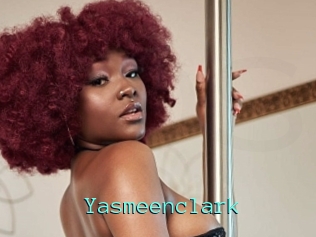 Yasmeenclark
