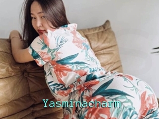 Yasminacharm