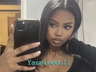 Yasminedoll