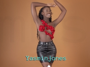 Yasminjones