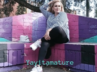 Yayitamature