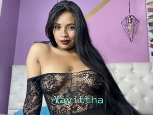 Yayittha