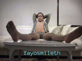 Yayosmileth