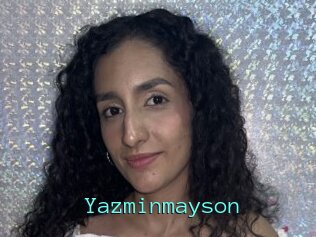 Yazminmayson