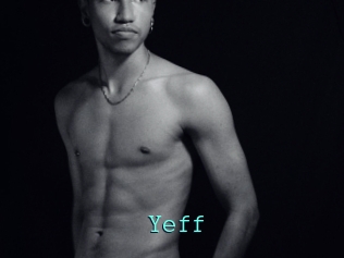 Yeff
