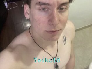 Yeiko18