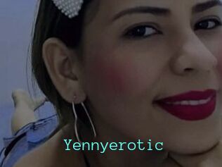 Yennyerotic