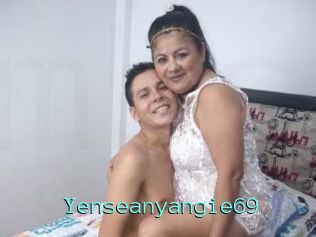Yenseanyangie69