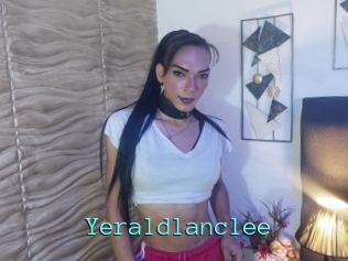 Yeraldlanclee