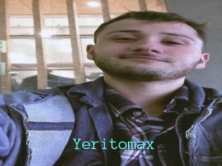 Yeritomax
