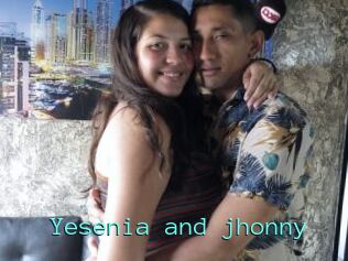 Yesenia_and_jhonny