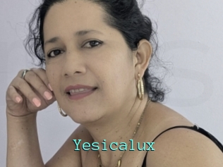 Yesicalux
