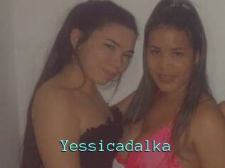 Yessicadalka