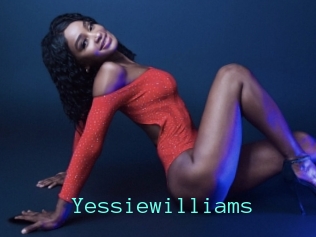 Yessiewilliams