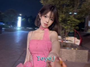 Yeyej