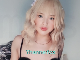 Yhannefox
