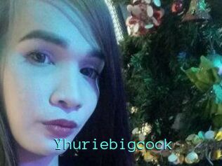 Yhuriebigcock