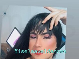 yiselaaveldanows Mobile Sex