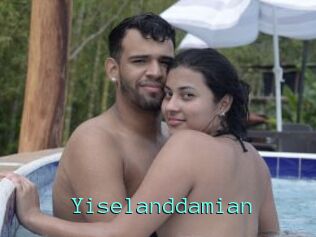 Yiselanddamian