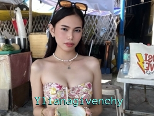 ylianagivenchy Mobile Sex