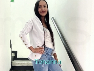 Yohanna