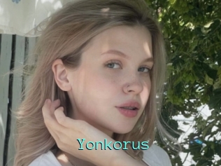 Yonkorus