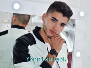 Yonnixblack