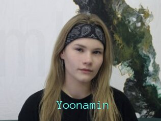 Yoonamin