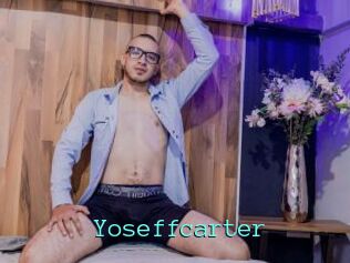 Yoseffcarter