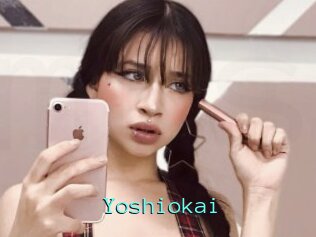 Yoshiokai