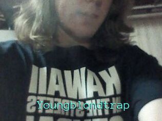 Youngblondtrap