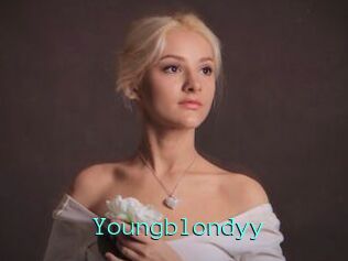 Youngblondyy